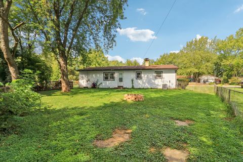 Tiny photo for 2610 Killarney Drive, Cary, IL 60013 (MLS # 12474052)