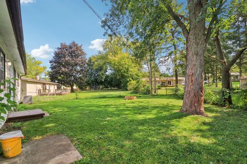 Tiny photo for 2610 Killarney Drive, Cary, IL 60013 (MLS # 12474052)
