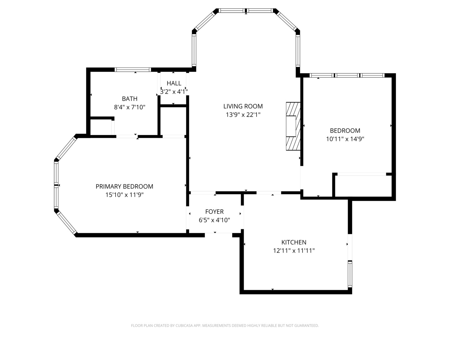 Chicago, Illinois 60645, United States, 2 Bedrooms Bedrooms, ,1 BathroomBathrooms,Residential,Active,235735