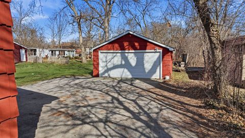 Tiny photo for 2440 183rd Street, Homewood, IL 60430 (MLS # 12582413)