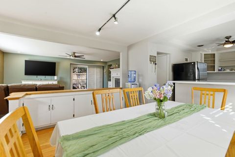 Tiny photo for 2440 183rd Street, Homewood, IL 60430 (MLS # 12582413)