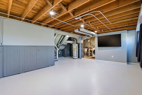 Tiny photo for 2440 183rd Street, Homewood, IL 60430 (MLS # 12582413)