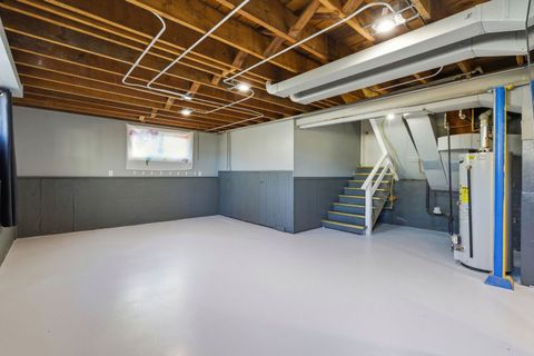 Tiny photo for 2440 183rd Street, Homewood, IL 60430 (MLS # 12582413)