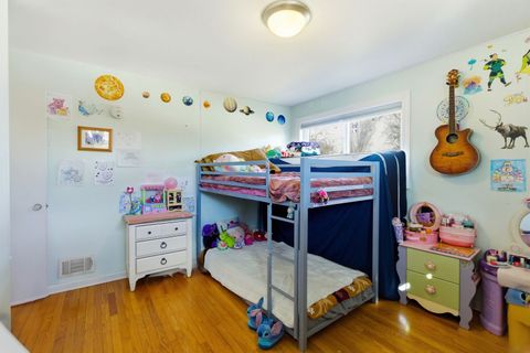 Tiny photo for 2440 183rd Street, Homewood, IL 60430 (MLS # 12582413)