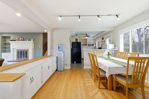 Tiny photo for 2440 183rd Street, Homewood, IL 60430 (MLS # 12582413)