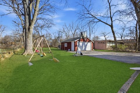 Tiny photo for 2440 183rd Street, Homewood, IL 60430 (MLS # 12582413)