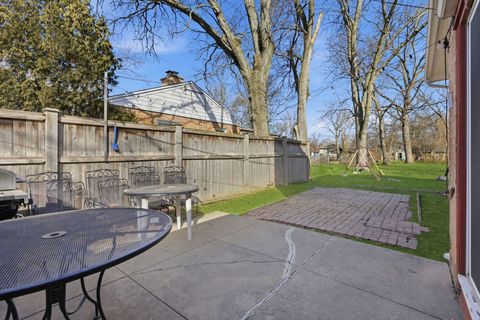 Tiny photo for 2440 183rd Street, Homewood, IL 60430 (MLS # 12582413)