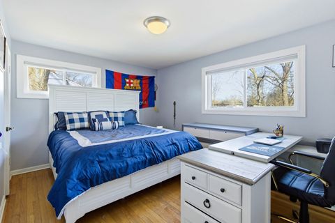 Tiny photo for 2440 183rd Street, Homewood, IL 60430 (MLS # 12582413)