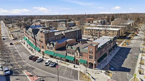 Tiny photo for 2440 183rd Street, Homewood, IL 60430 (MLS # 12582413)