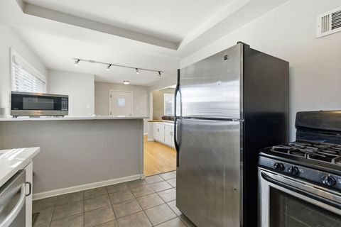 Tiny photo for 2440 183rd Street, Homewood, IL 60430 (MLS # 12582413)