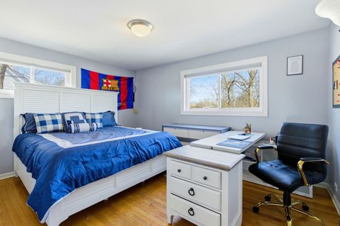 Tiny photo for 2440 183rd Street, Homewood, IL 60430 (MLS # 12582413)