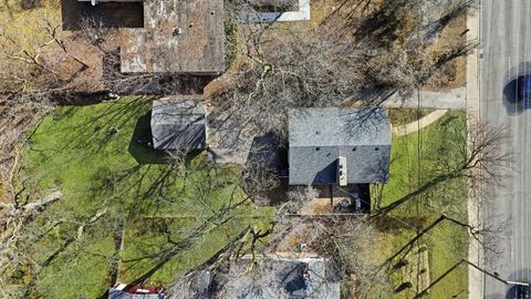 Tiny photo for 2440 183rd Street, Homewood, IL 60430 (MLS # 12582413)