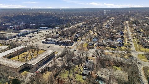 Tiny photo for 2440 183rd Street, Homewood, IL 60430 (MLS # 12582413)