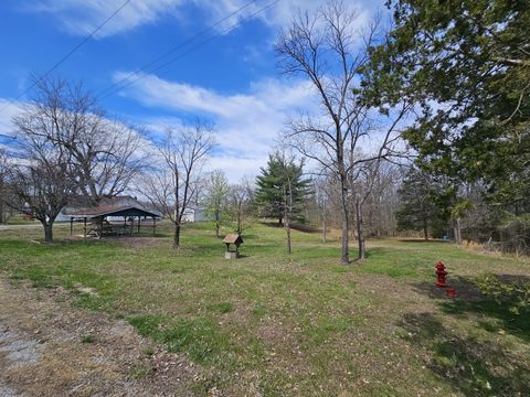 Tiny photo for 14104 E Game Farm Road, Mt Vernon, IL 62864 (MLS # 12601484)