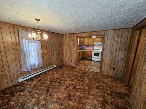 Tiny photo for 14104 E Game Farm Road, Mt Vernon, IL 62864 (MLS # 12601484)