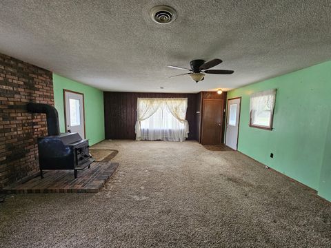 Tiny photo for 14104 E Game Farm Road, Mt Vernon, IL 62864 (MLS # 12601484)