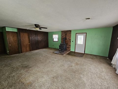 Tiny photo for 14104 E Game Farm Road, Mt Vernon, IL 62864 (MLS # 12601484)