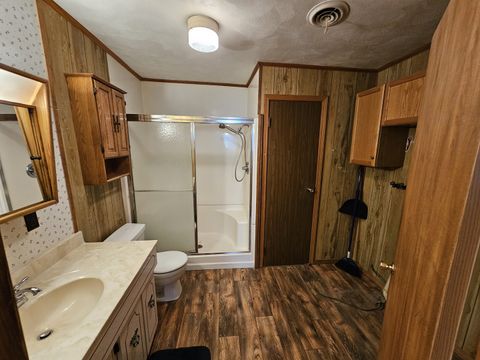 Tiny photo for 14104 E Game Farm Road, Mt Vernon, IL 62864 (MLS # 12601484)