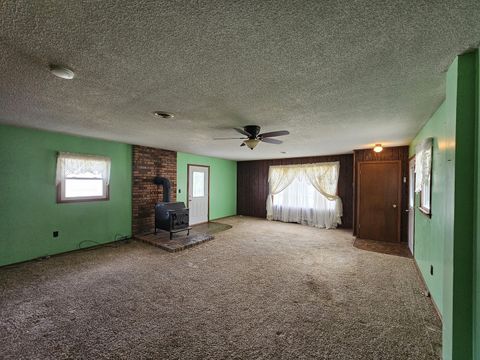 Tiny photo for 14104 E Game Farm Road, Mt Vernon, IL 62864 (MLS # 12601484)