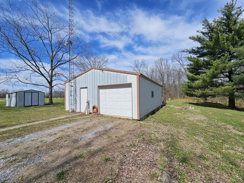 Tiny photo for 14104 E Game Farm Road, Mt Vernon, IL 62864 (MLS # 12601484)
