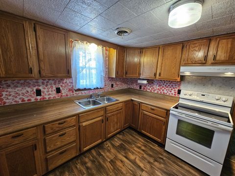 Tiny photo for 14104 E Game Farm Road, Mt Vernon, IL 62864 (MLS # 12601484)