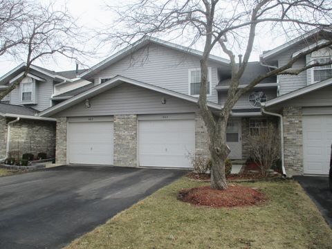 865 N Tamarac Boulevard Addison IL 60101