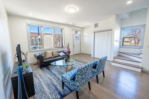 Tiny photo for 4353 S Halsted Street, Chicago, IL 60609 (MLS # 12473919)
