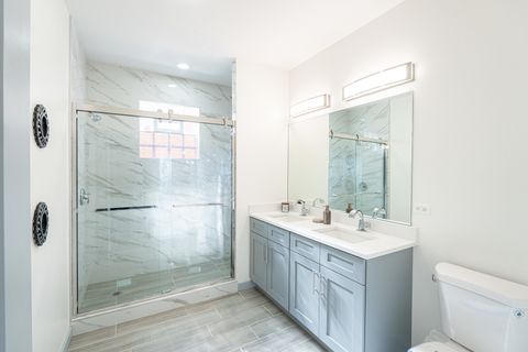 Tiny photo for 4353 S Halsted Street, Chicago, IL 60609 (MLS # 12473919)