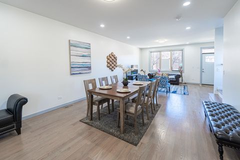 Tiny photo for 4353 S Halsted Street, Chicago, IL 60609 (MLS # 12473919)