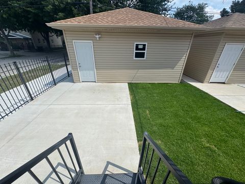 Tiny photo for 4353 S Halsted Street, Chicago, IL 60609 (MLS # 12473919)