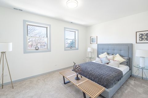 Tiny photo for 4353 S Halsted Street, Chicago, IL 60609 (MLS # 12473919)
