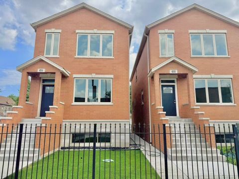 Photo of 4353 S Halsted Street, Chicago, IL 60609 (MLS # 12473919)