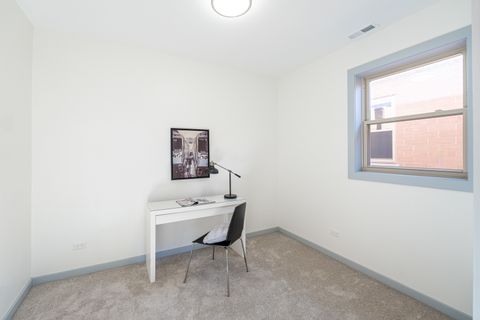 Tiny photo for 4353 S Halsted Street, Chicago, IL 60609 (MLS # 12473919)