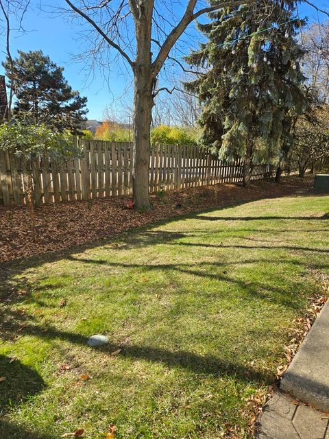 Tiny photo for 273 W 20th Street, Lombard, IL 60148 (MLS # 12518801)