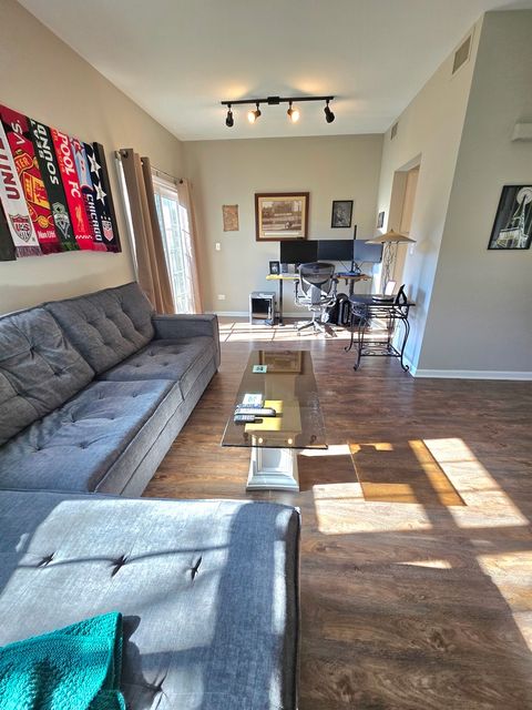 Tiny photo for 273 W 20th Street, Lombard, IL 60148 (MLS # 12518801)