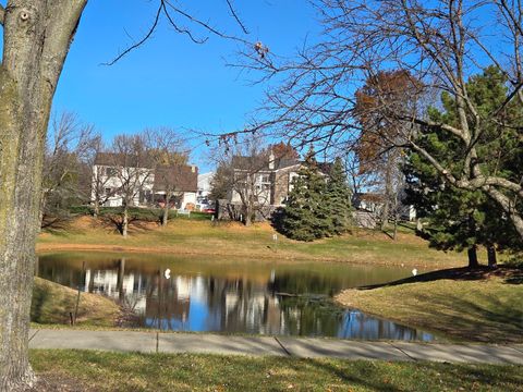 Tiny photo for 273 W 20th Street, Lombard, IL 60148 (MLS # 12518801)