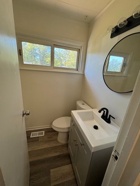 Tiny photo for 7 Monee Court, Park Forest, IL 60466 (MLS # 12509086)