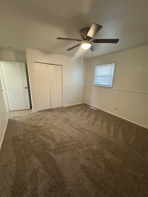 Tiny photo for 7 Monee Court, Park Forest, IL 60466 (MLS # 12509086)