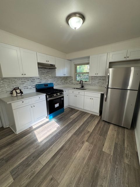 Tiny photo for 7 Monee Court, Park Forest, IL 60466 (MLS # 12509086)