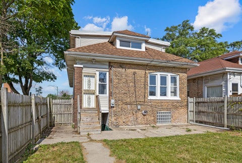 Tiny photo for 7759 S Wabash Avenue, Chicago, IL 60619 (MLS # 12688010)