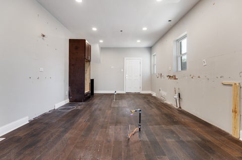 Tiny photo for 7759 S Wabash Avenue, Chicago, IL 60619 (MLS # 12688010)