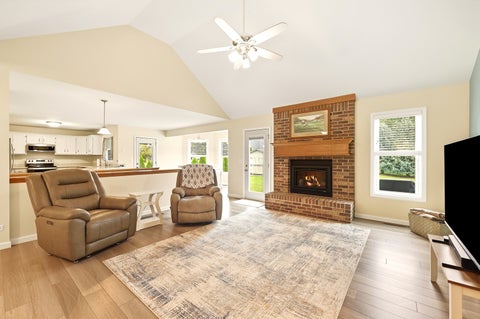 Tiny photo for 1213 Kramer Lane, Sandwich, IL 60548 (MLS # 12768177)