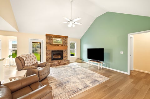 Tiny photo for 1213 Kramer Lane, Sandwich, IL 60548 (MLS # 12768177)