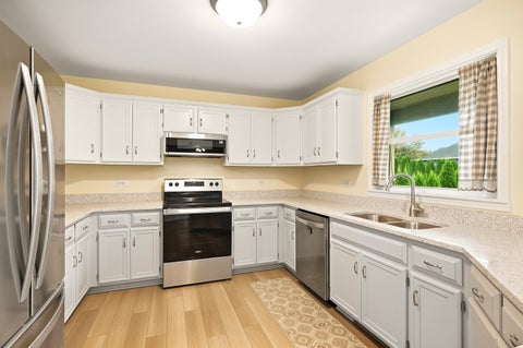 Tiny photo for 1213 Kramer Lane, Sandwich, IL 60548 (MLS # 12768177)