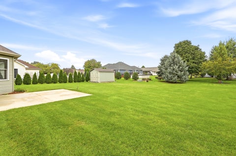 Tiny photo for 1213 Kramer Lane, Sandwich, IL 60548 (MLS # 12768177)