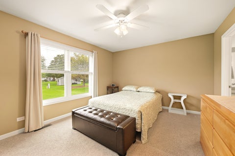 Tiny photo for 1213 Kramer Lane, Sandwich, IL 60548 (MLS # 12768177)