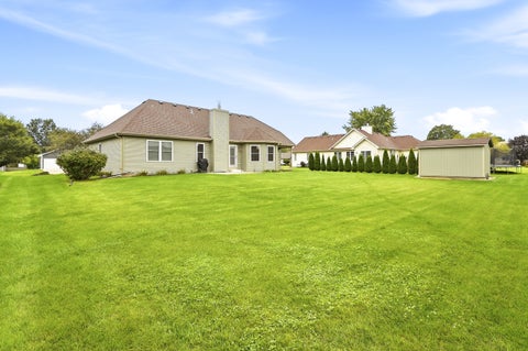Tiny photo for 1213 Kramer Lane, Sandwich, IL 60548 (MLS # 12768177)