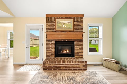 Tiny photo for 1213 Kramer Lane, Sandwich, IL 60548 (MLS # 12768177)