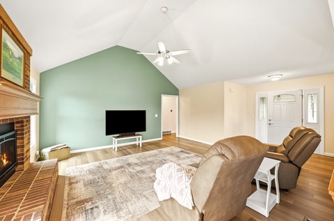 Tiny photo for 1213 Kramer Lane, Sandwich, IL 60548 (MLS # 12768177)