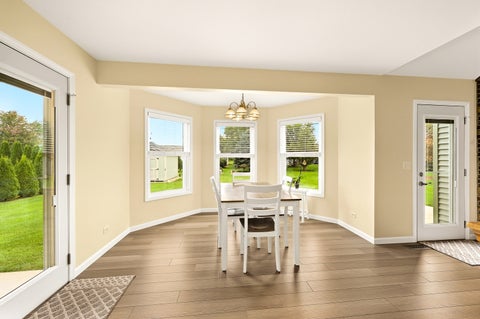 Tiny photo for 1213 Kramer Lane, Sandwich, IL 60548 (MLS # 12768177)